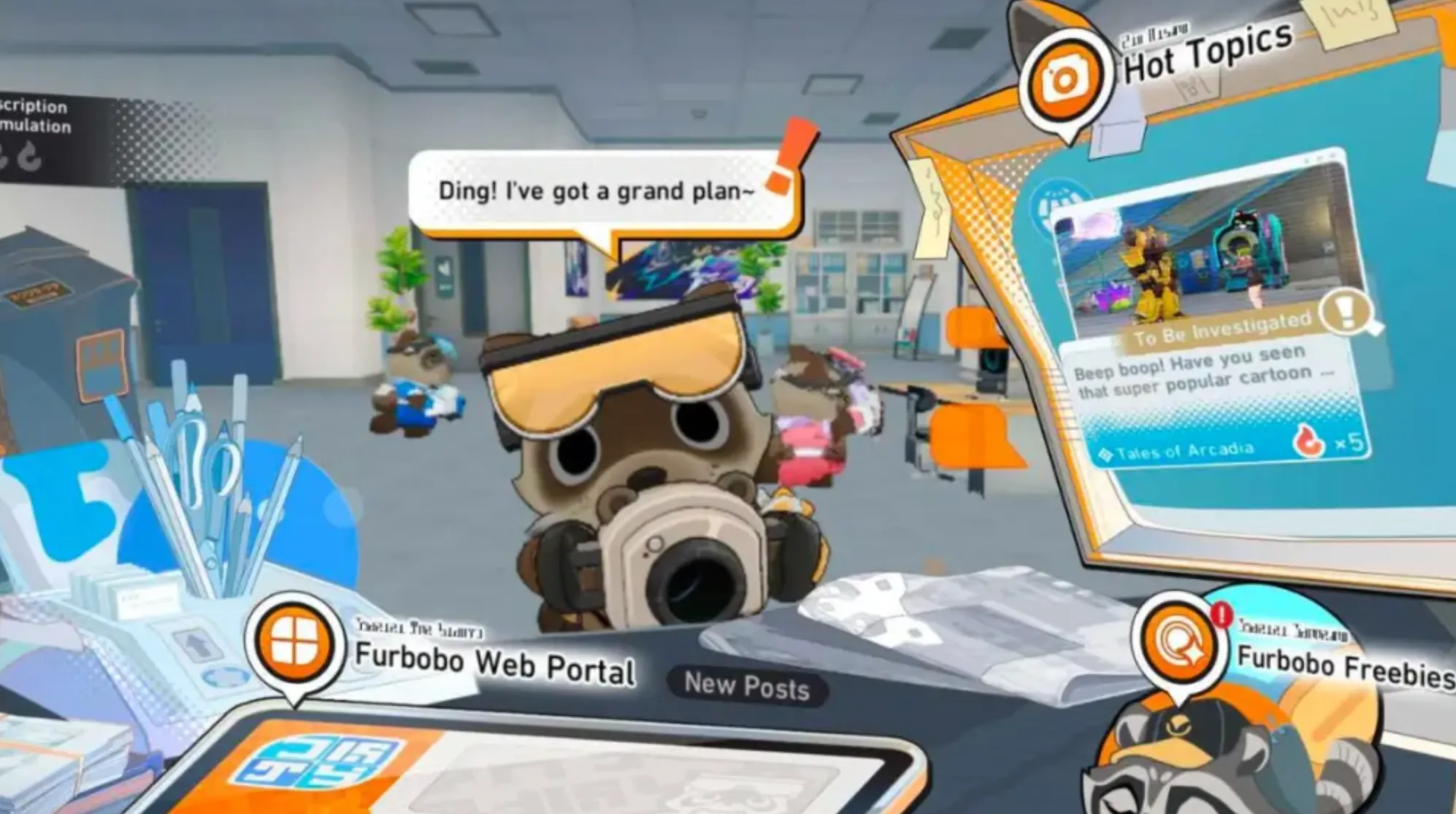 How to Spend Arcadian Tokens